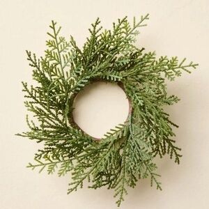 Hearth & Hand Greenery Wreath